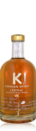 Cognac Karavan